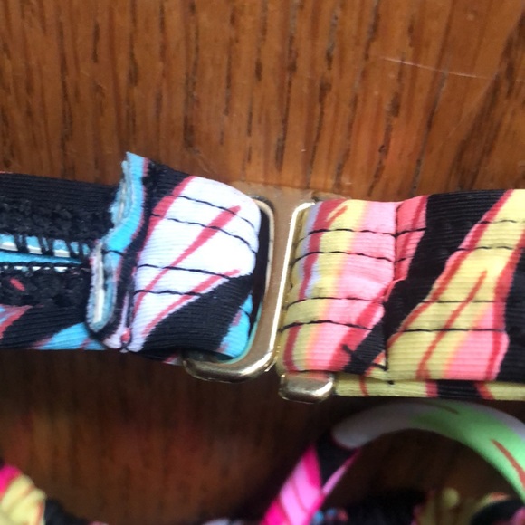 S/M bikini - Picture 2 of 2